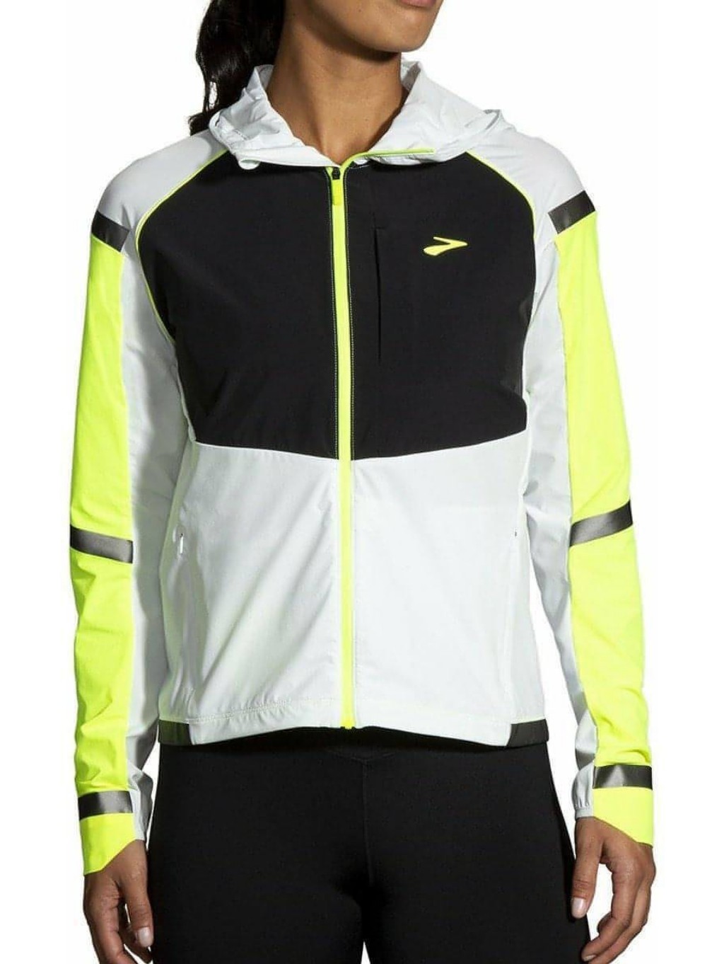 Brooks Carbonite Jacket